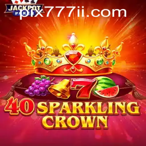 Descubra o Fascinante Mundo de '40SparklingCrown'