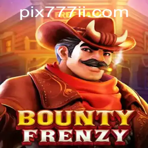 Explorando o Mundo do Jogo BountyFrenzy: Uma Introdução Abrangente