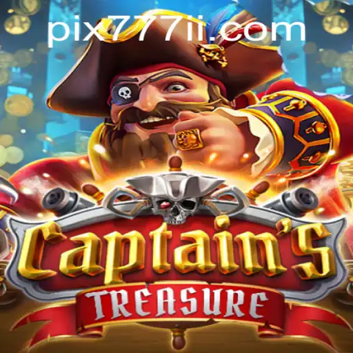 Explorando as Aventuras de CaptainssTreasure: O Guia Completo