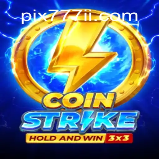 CoinStrike: A Revolução dos Jogos de Habilidade