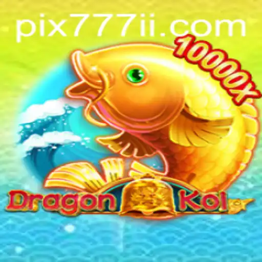 Descubra o Fascinante Mundo de DragonKoi: Um Jogo Envolvente