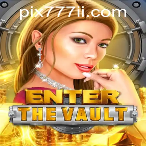 Descubra o Fascinante Mundo de EntertheVault com 777ii.com