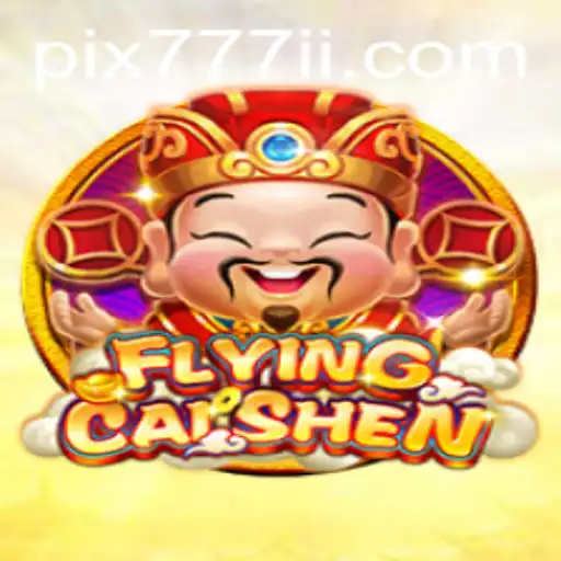 Explorando o Universo de FlyingCaiShen: Um Mergulho no Mundo dos Jogos Eletrônicos