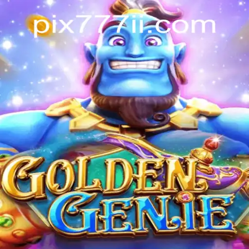 Exploração do Jogo GOLDENGENIE: Um Mundo de Aventuras e Desafios
