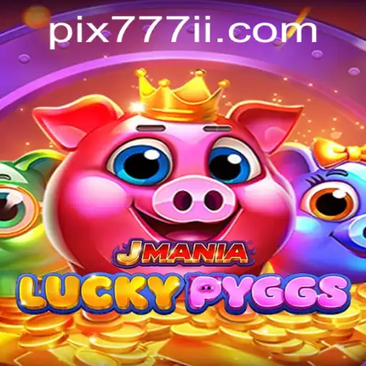 Explorando o Universo de JManiaLuckyPyggs: Um Guia Completo