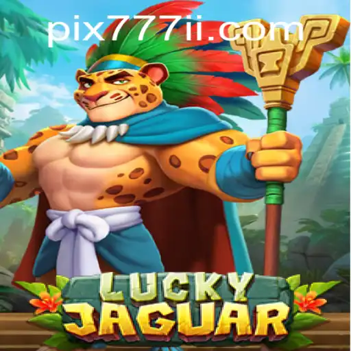 Descubra o Emocionante Mundo de LuckyJaguar no 777ii.com