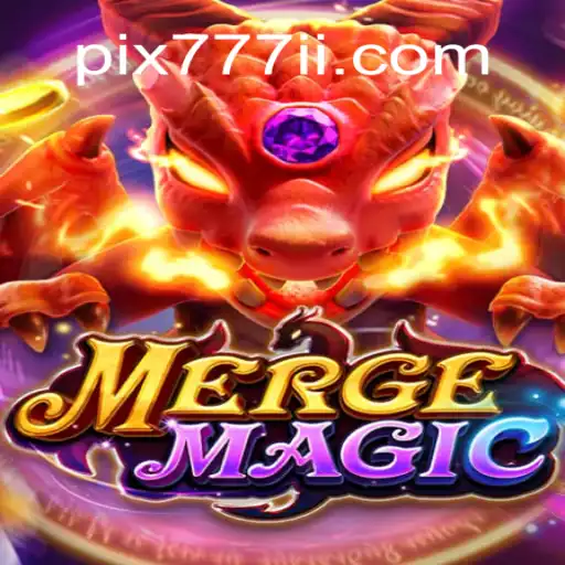 Descubra o Mundo Envolvente de MergeMagic: O Poder da Estratégia e Encantamento