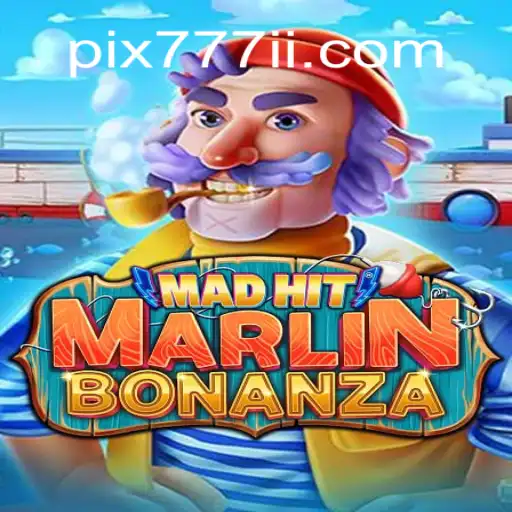 MadHitMarlinBonanza: Um Mergulho no Mundo dos Jogos de Azar