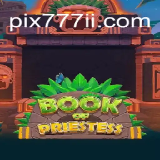 Desvendando o Enigma do Jogo BookOfPriestess: Uma Aventura Fascinante