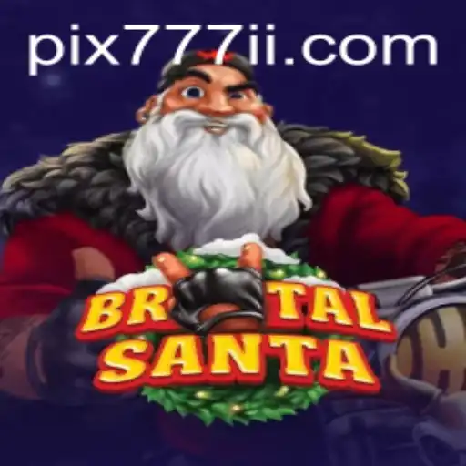 Desvendando o Universo de BrutalSanta: Um Mergulho no Mundo do Jogo Desenvolvido por 777ii.com