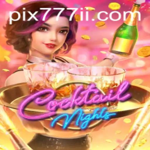 Explorando CocktailNights: Um Mergulho no Mundo do Entretenimento Virtual