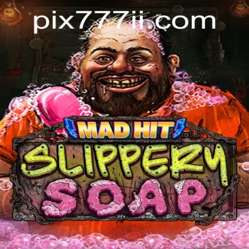 Explorando o Universo de MadHitSlipperySoap: Um Jogo Inovador