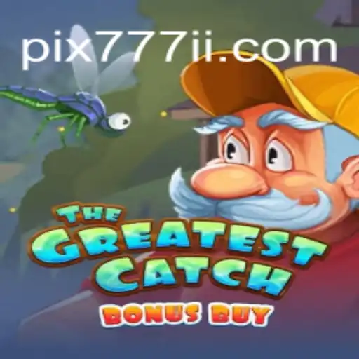 Explorando o Mundo de TheGreatestCatchBonusBuy: Um Jogo de Emoções