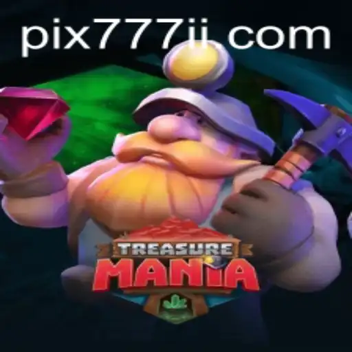 TreasureMania: O Encanto da Aventura e Estratégia no Mundo dos Jogos