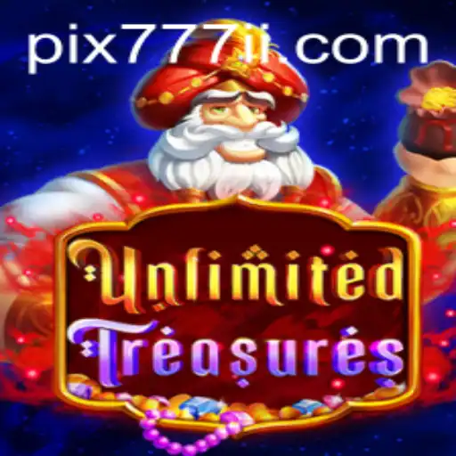 Explore o Mundo Fascinante de UnlimitedTreasures: Um Guia Completo