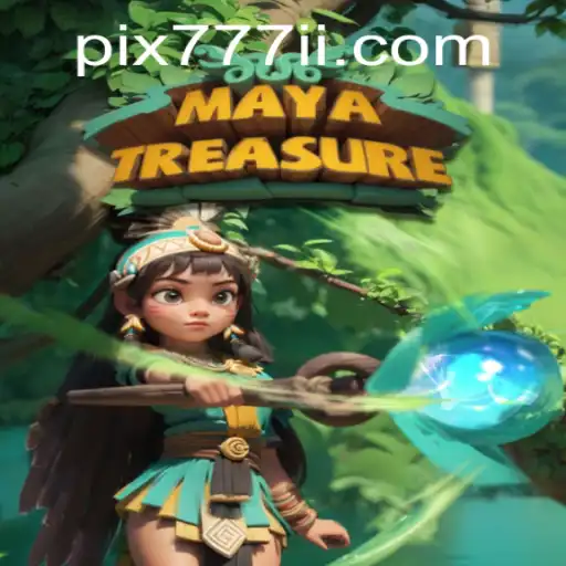Descubra o Mundo de Aventuras de MayaTreasure