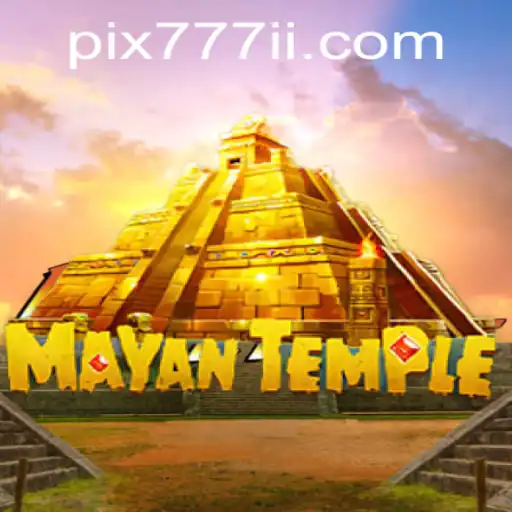 Explorando o Mundo Enigmático de MayanTemple: Um Mergulho no Universo de 777ii.com