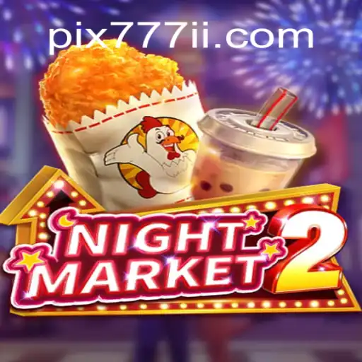 Explorando o Jogo NightMarket2: A Nova Sensação do Mundo Gamer