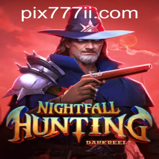 Explore o Mundo de NightfallHunting: Caçada, Estratégia e Aventura