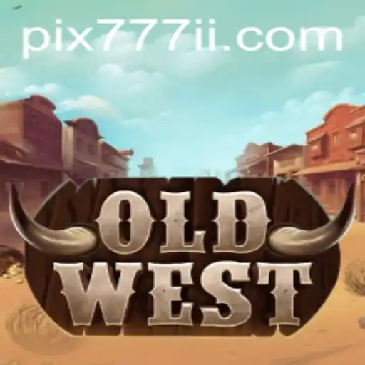 OldWest: Aventura no Velho Oeste com 777ii.com