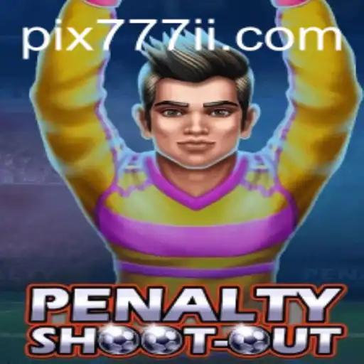 PenaltyShootOut: Mergulhe na Emoção dos Tiros de Pênalti com 777ii.com