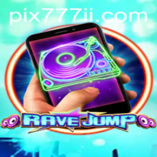 Explorando o Mundo Vibrante de RaveJumpmobile: Um Novo Horizonte de Entretenimento em 777ii.com