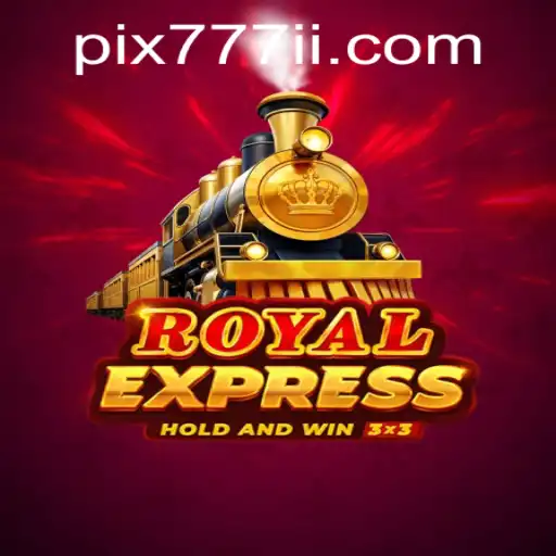 RoyalExpress: Uma Viagem Empolgante no Mundo dos Jogos