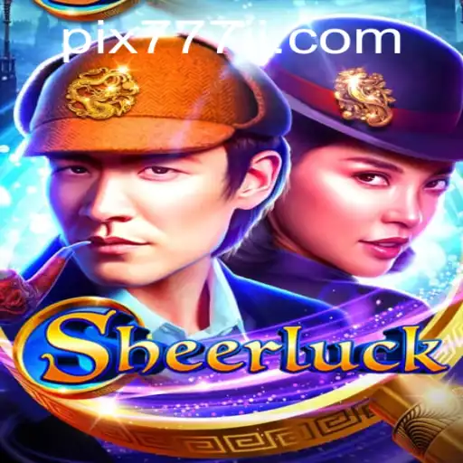 Descubra as Aventuras de Sheerluck: Um Mergulho no Novo Jogo de Mistério