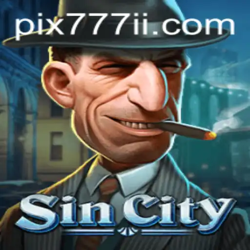 Descubra o Fascinante Mundo de SinCity: O Jogo que está Conquistando o Mundo