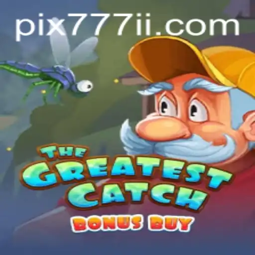 Explorando o Mundo de TheGreatestCatchBonusBuy: Um Jogo de Emoções