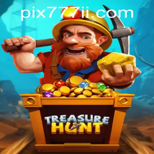 Descubra a Aventura em TreasureHunt: Conheça o Novo Jogo Online